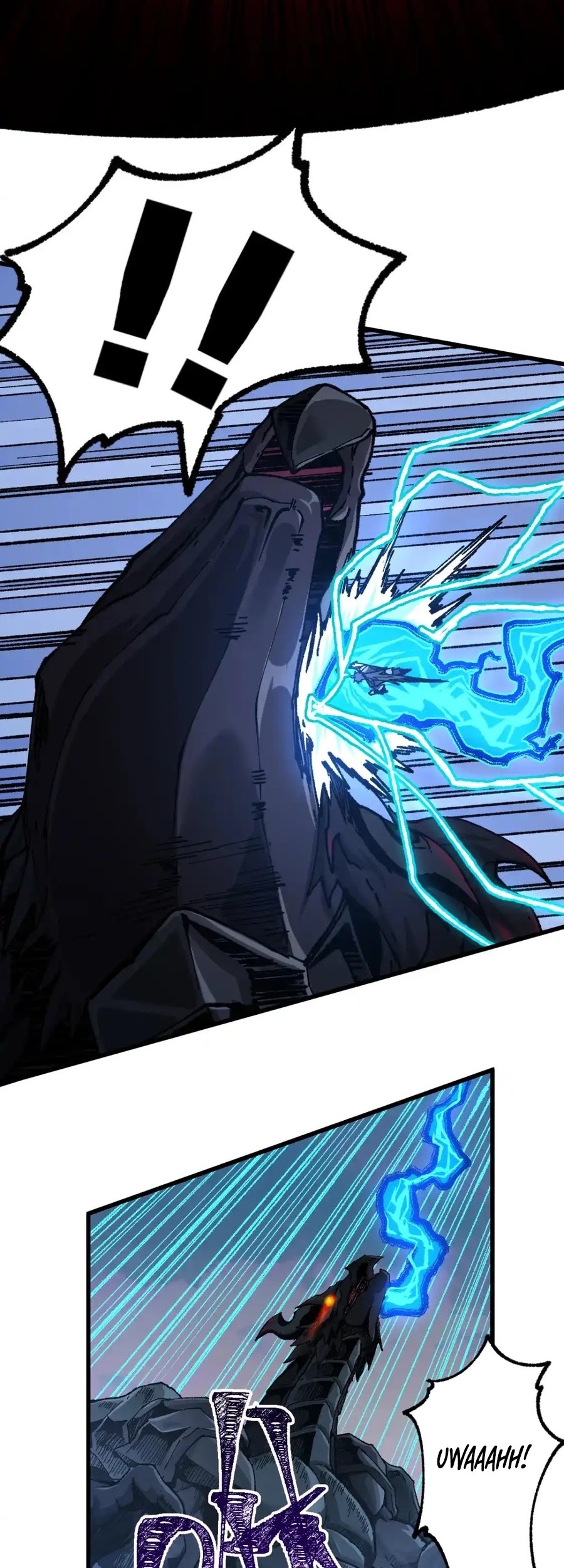 The Sacred Ruins Chapter 179 Gambar 32