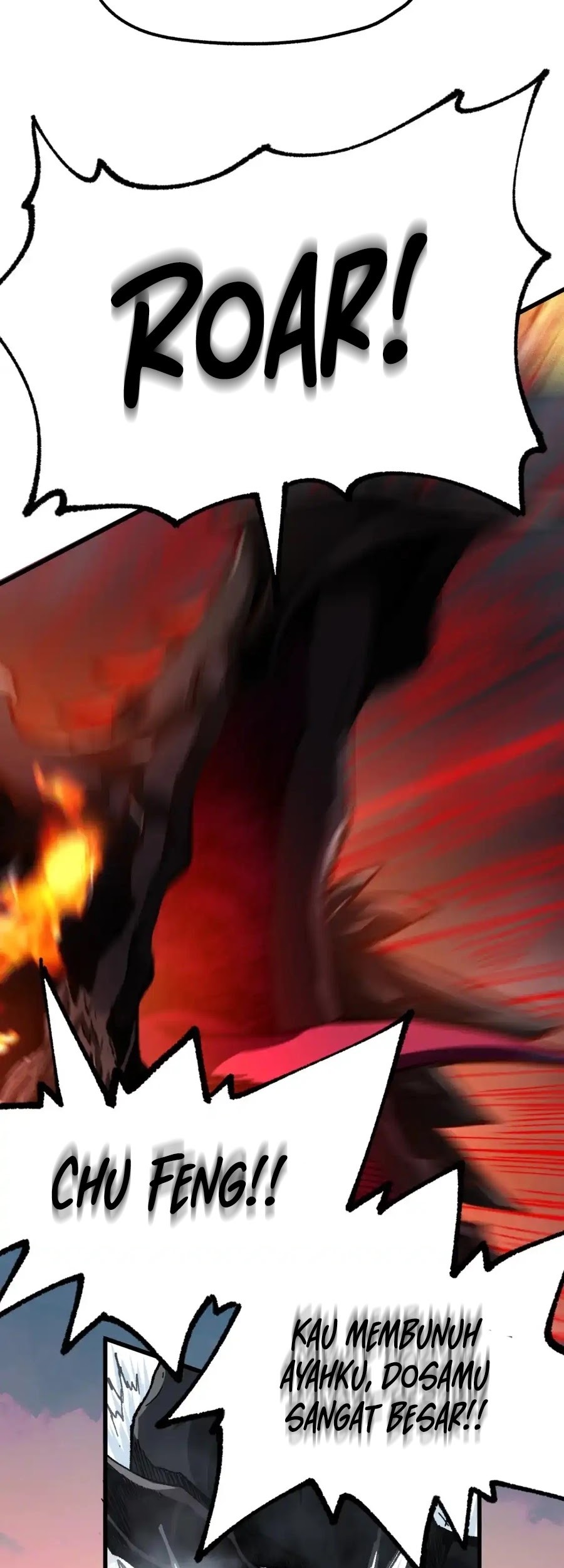 The Sacred Ruins Chapter 179 Gambar 41