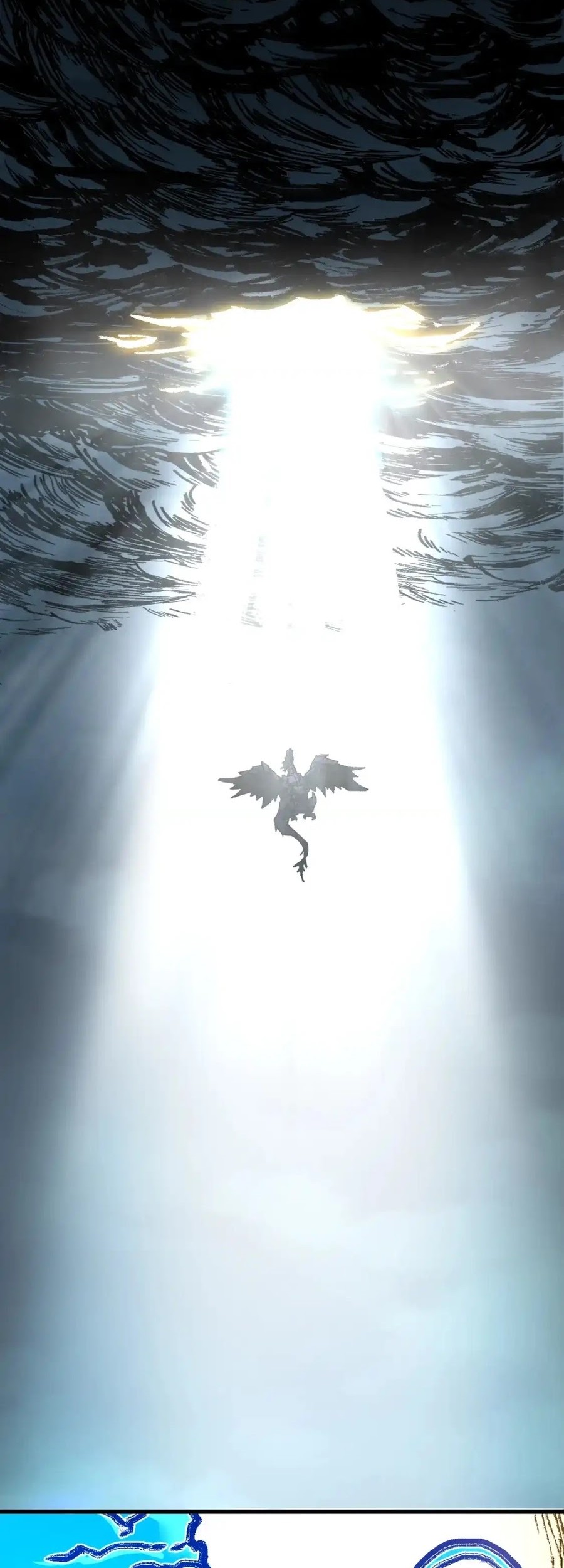 The Sacred Ruins Chapter 179 Gambar 48