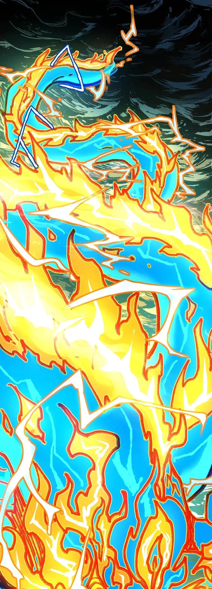 The Sacred Ruins Chapter 179 Gambar 50