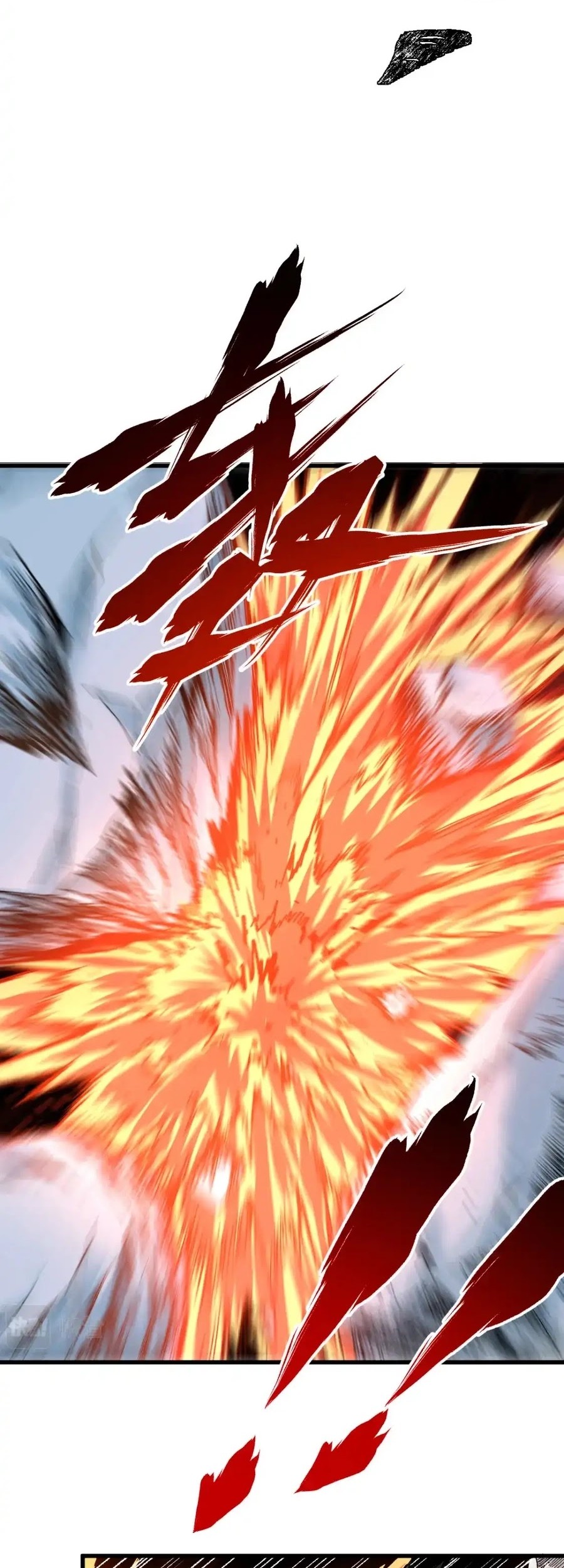 The Sacred Ruins Chapter 179 Gambar 7