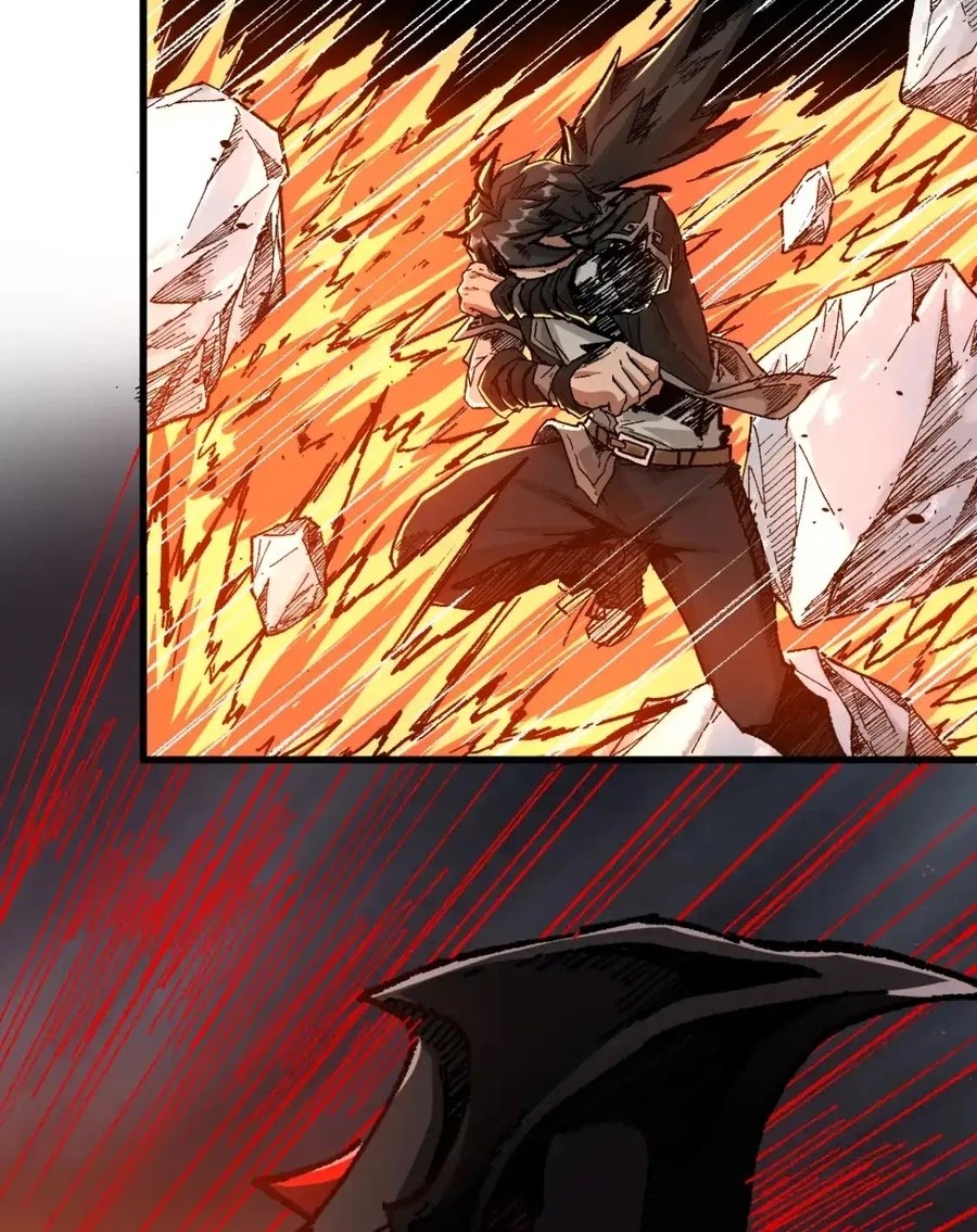 The Sacred Ruins Chapter 179 Gambar 8