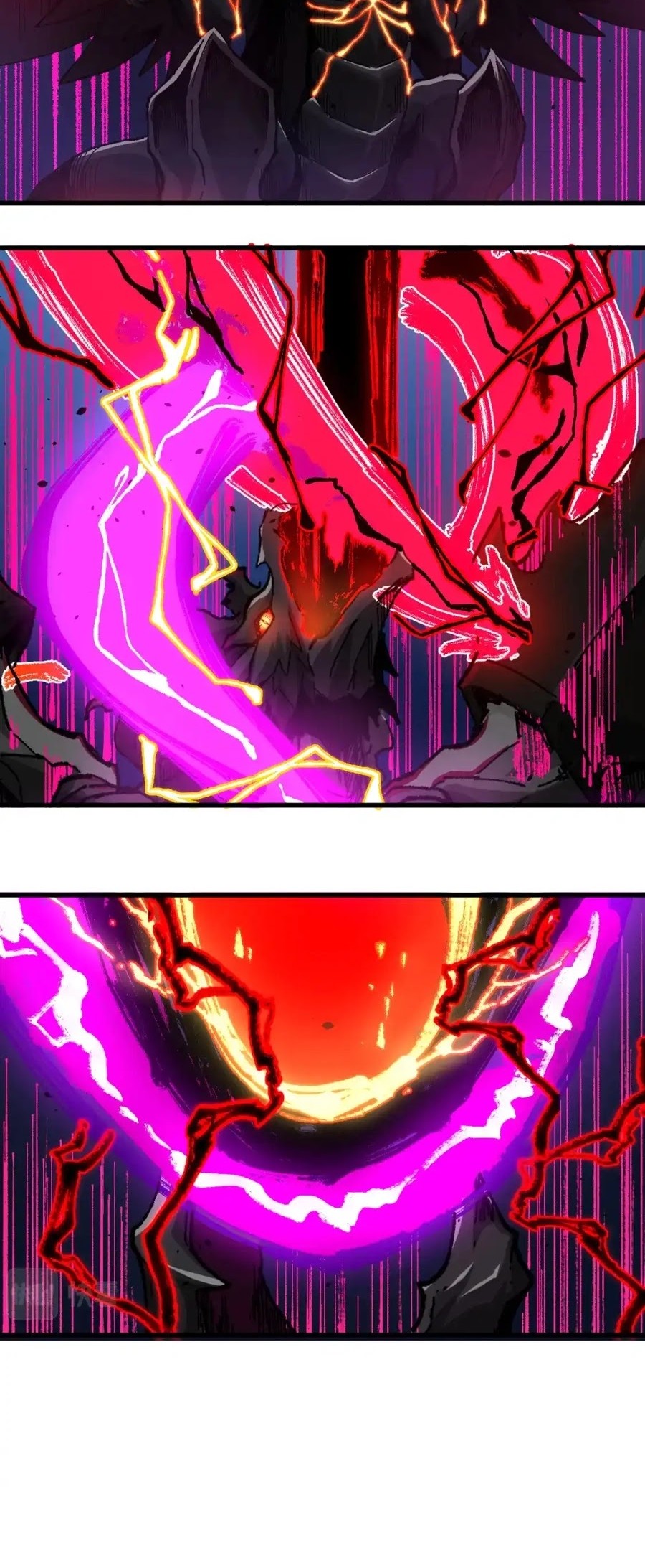 The Sacred Ruins Chapter 179 Gambar 22