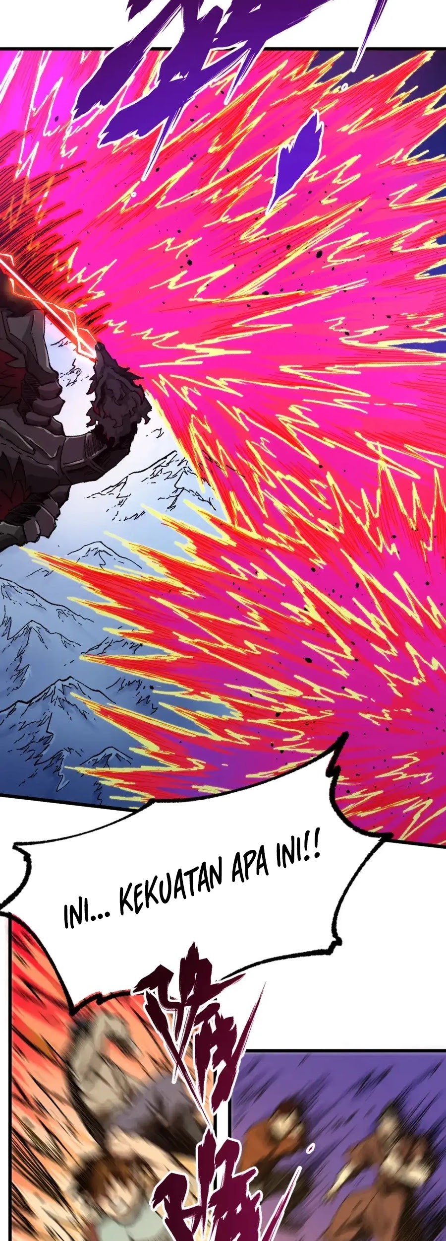 The Sacred Ruins Chapter 179 Gambar 25