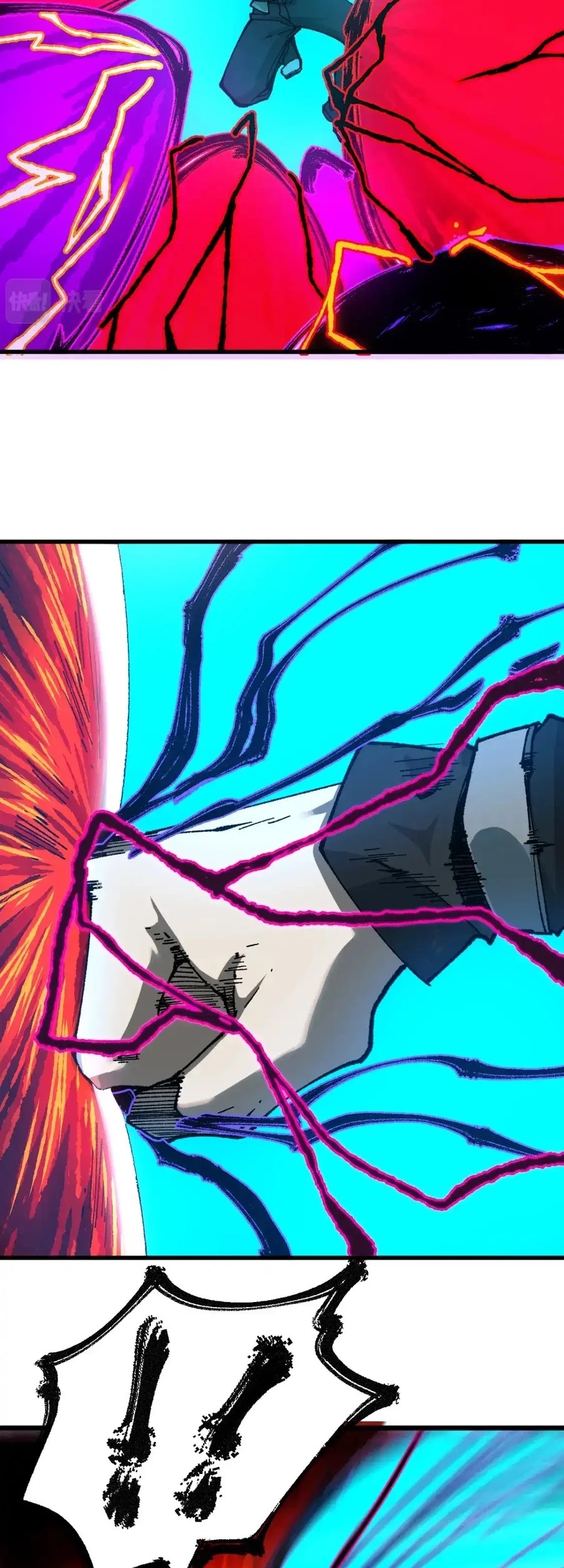 The Sacred Ruins Chapter 179 Gambar 29