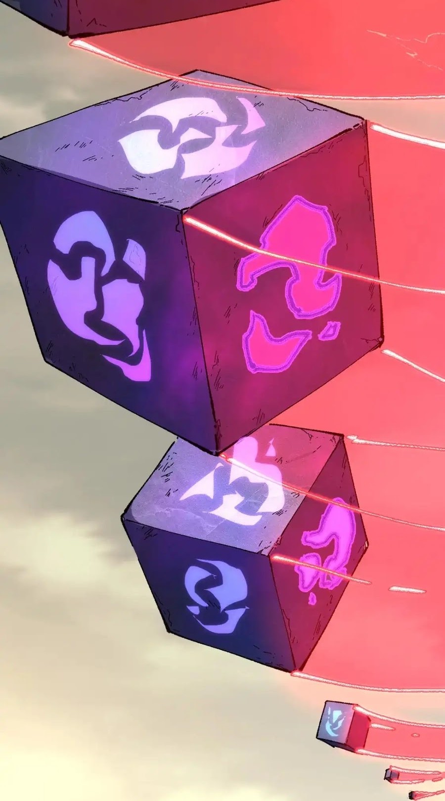 The Sacred Ruins Chapter 184 Gambar 41