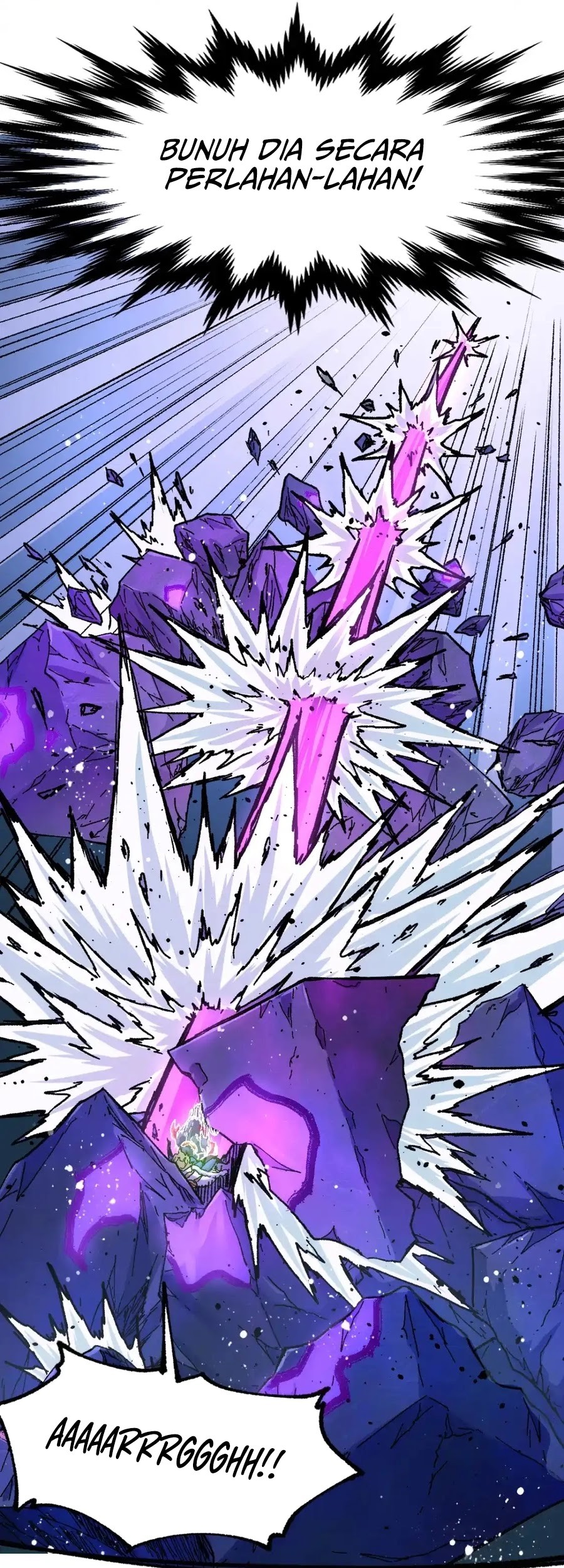 The Sacred Ruins Chapter 184 Gambar 46