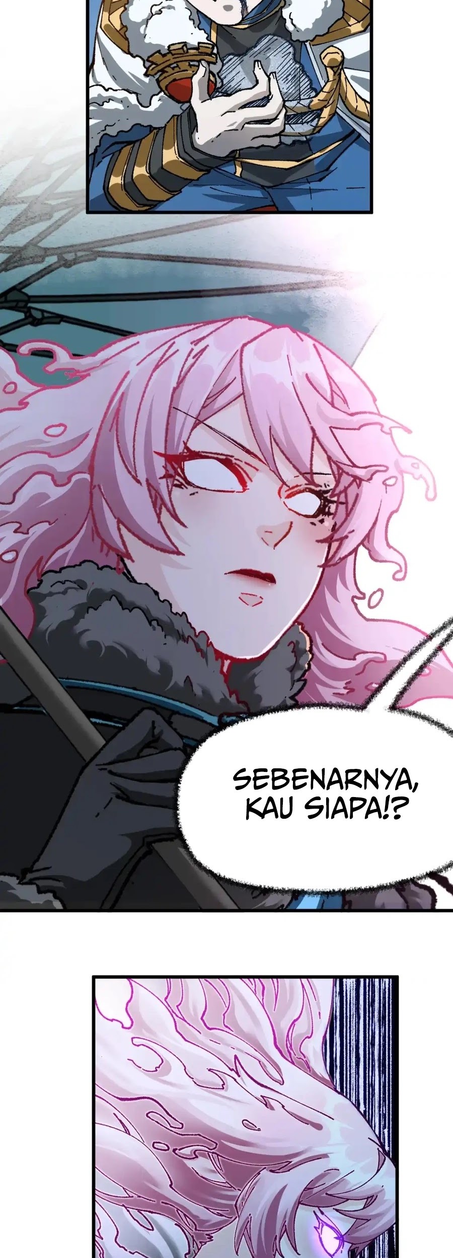 The Sacred Ruins Chapter 184 Gambar 12