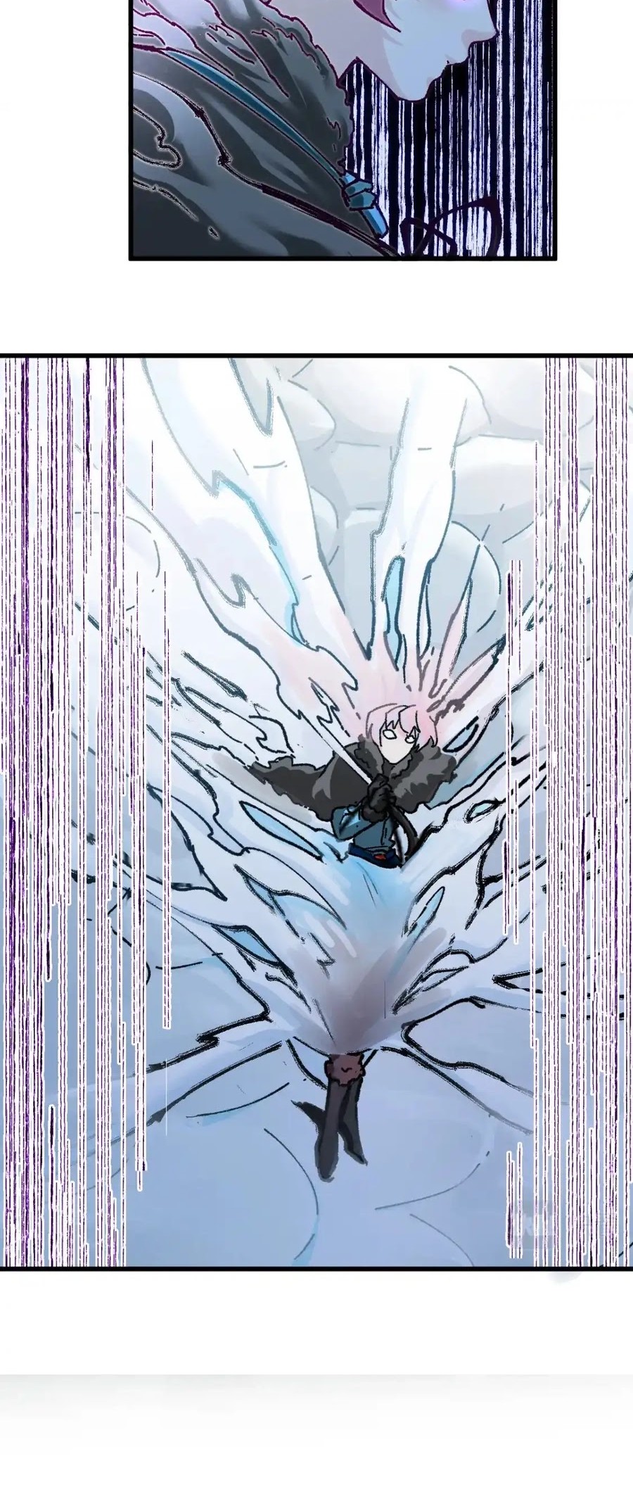 The Sacred Ruins Chapter 184 Gambar 13