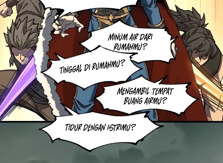 The Sacred Ruins Chapter 184 Gambar 16