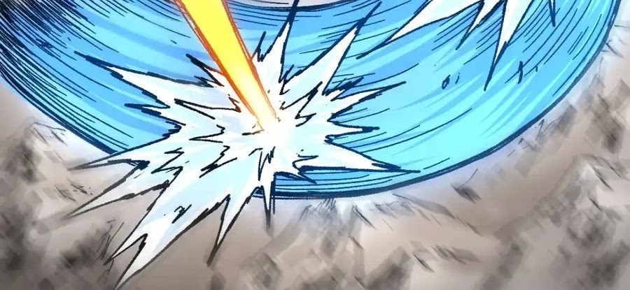 The Sacred Ruins Chapter 184 Gambar 29