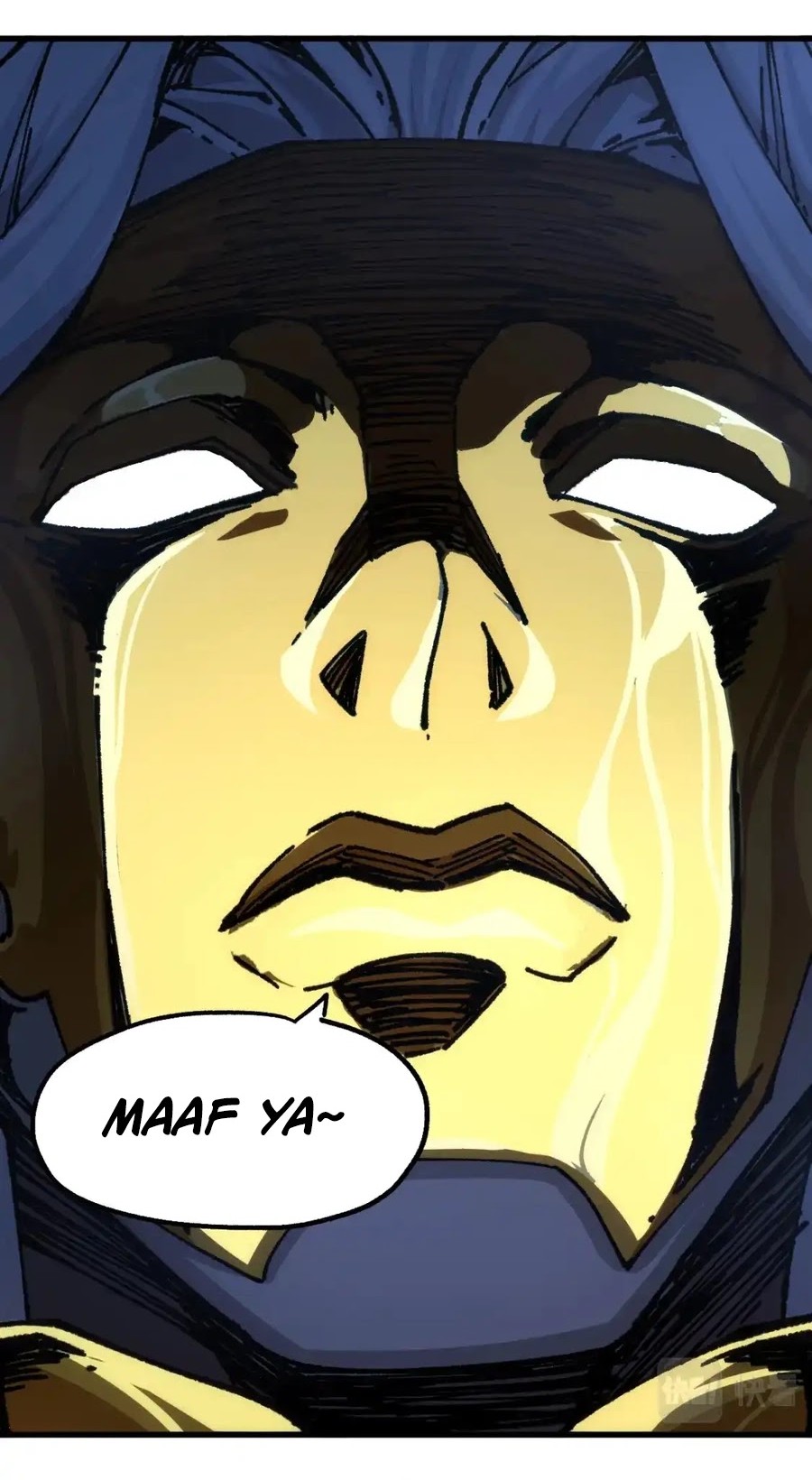 The Sacred Ruins Chapter 191 Gambar 16