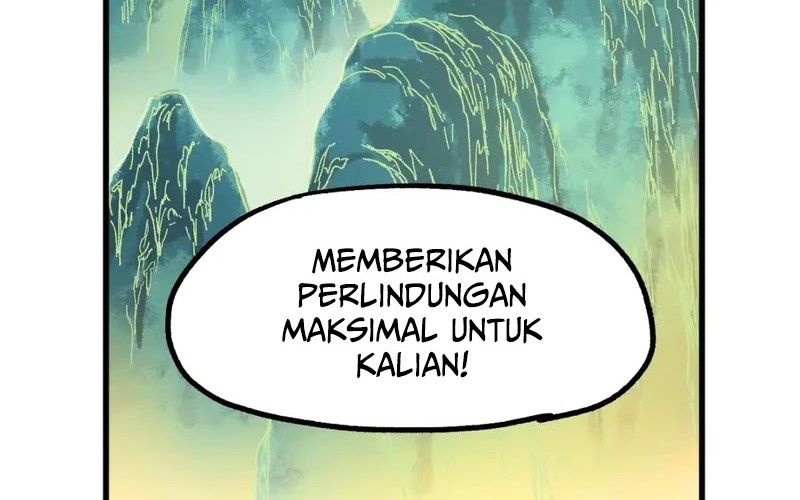 The Sacred Ruins Chapter 197 Gambar 37