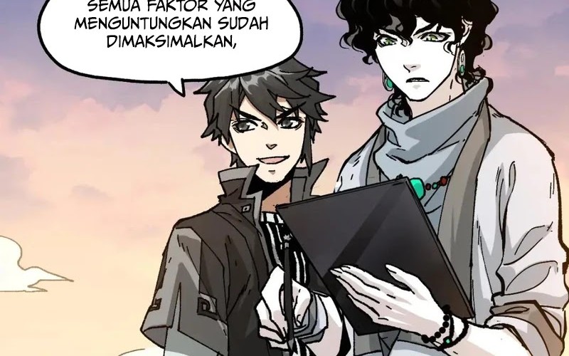The Sacred Ruins Chapter 197 Gambar 41