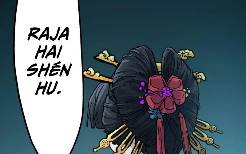 The Sacred Ruins Chapter 197 Gambar 45