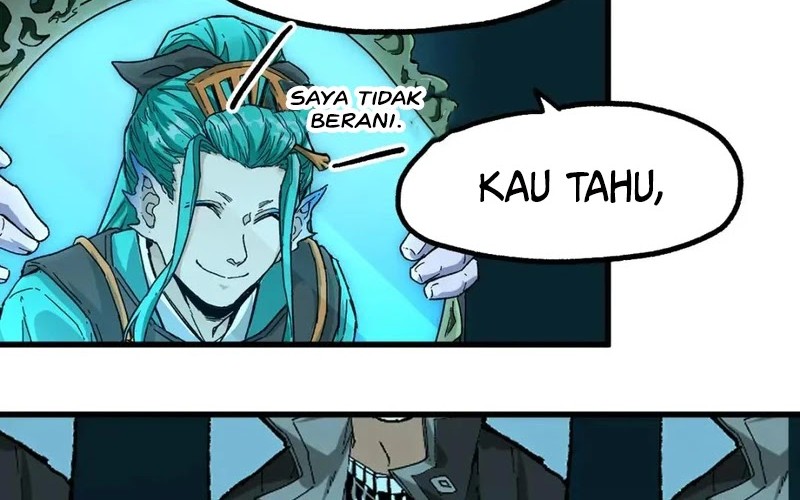 The Sacred Ruins Chapter 197 Gambar 49