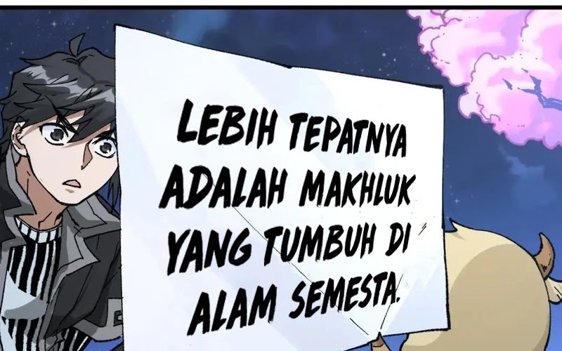 The Sacred Ruins Chapter 197 Gambar 9