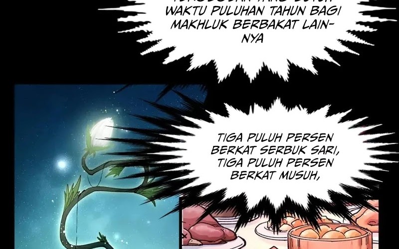 The Sacred Ruins Chapter 197 Gambar 17