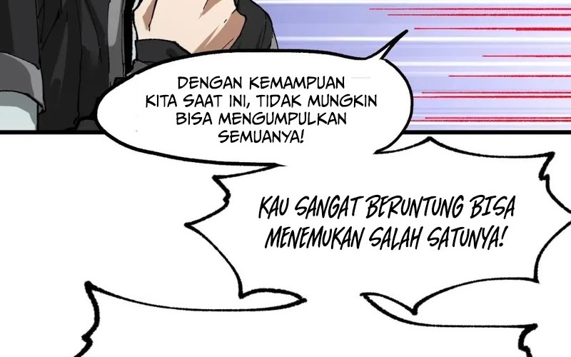 The Sacred Ruins Chapter 197 Gambar 25