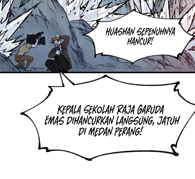 The Sacred Ruins Chapter 215 Gambar 13