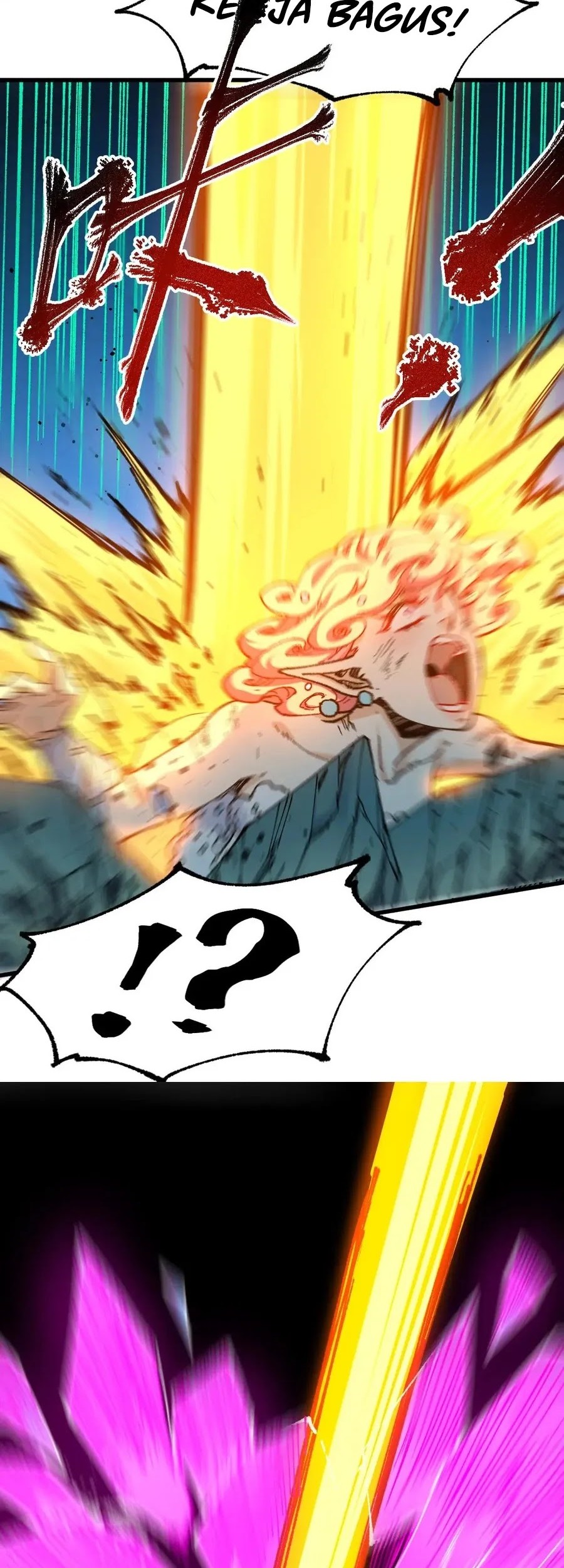 The Sacred Ruins Chapter 218 Gambar 26