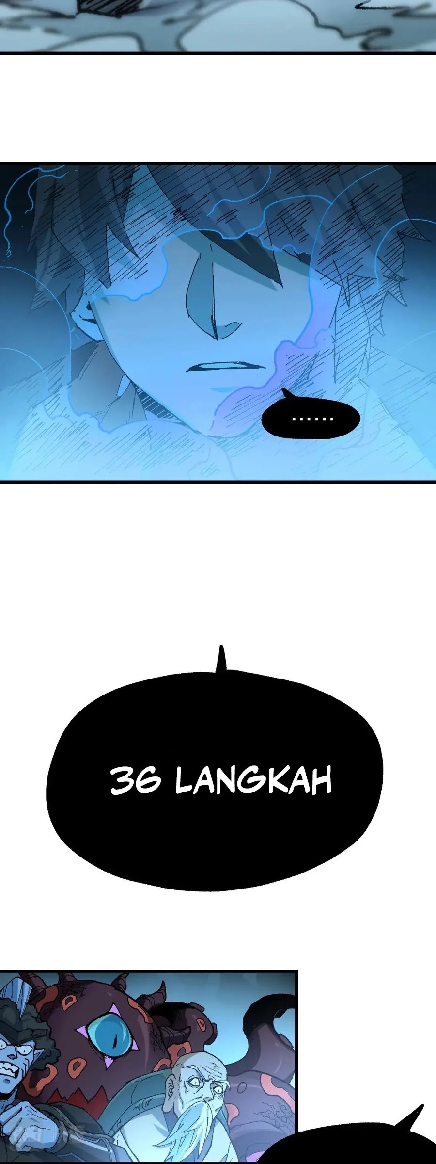 The Sacred Ruins Chapter 218 Gambar 30