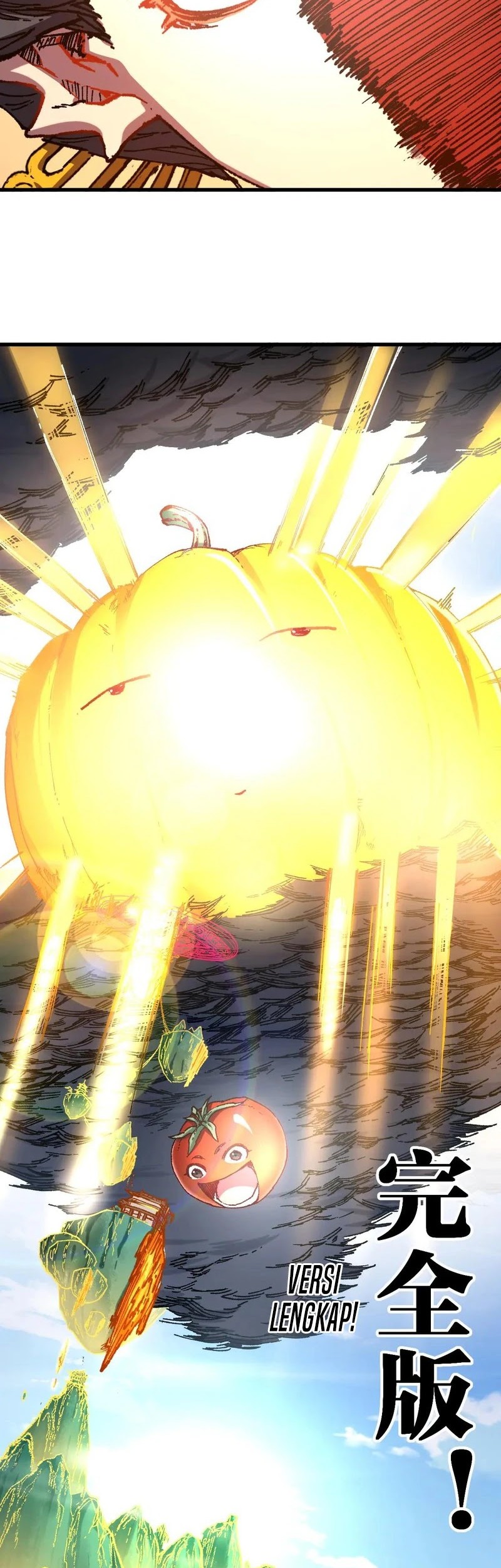 The Sacred Ruins Chapter 221 Gambar 26