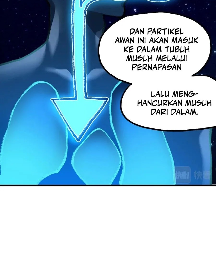 The Sacred Ruins Chapter 228 Gambar 28