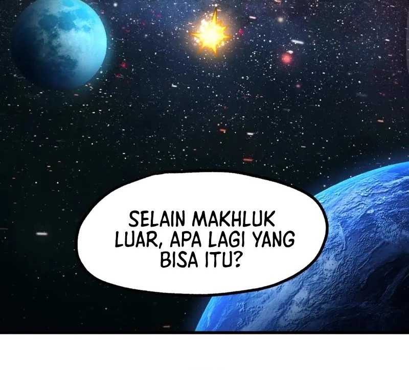 The Sacred Ruins Chapter 234 Gambar 36