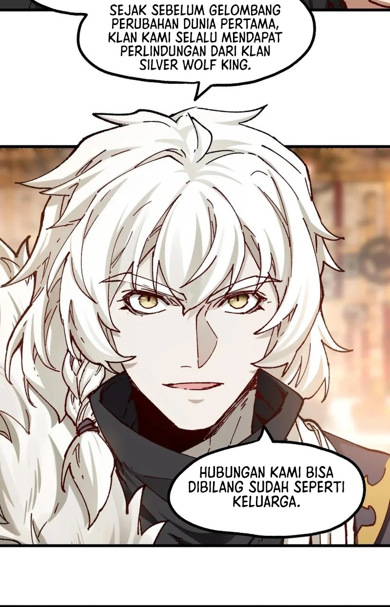 The Sacred Ruins Chapter 234 Gambar 9