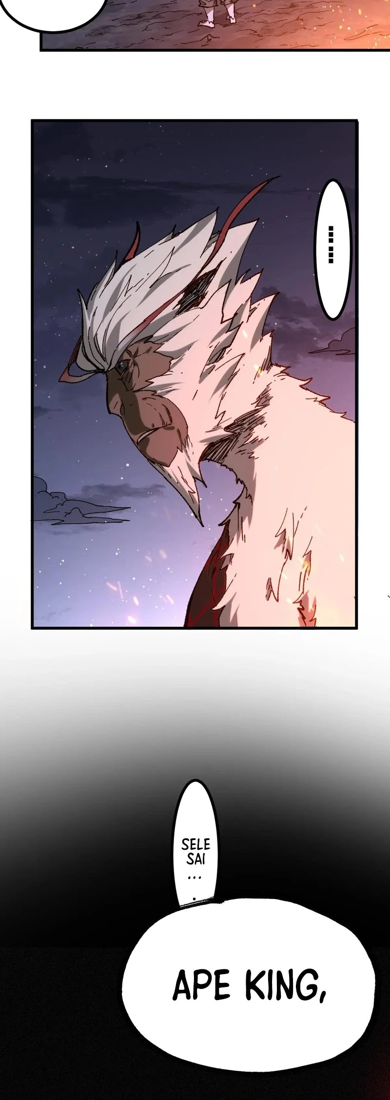 The Sacred Ruins Chapter 261 Gambar 7