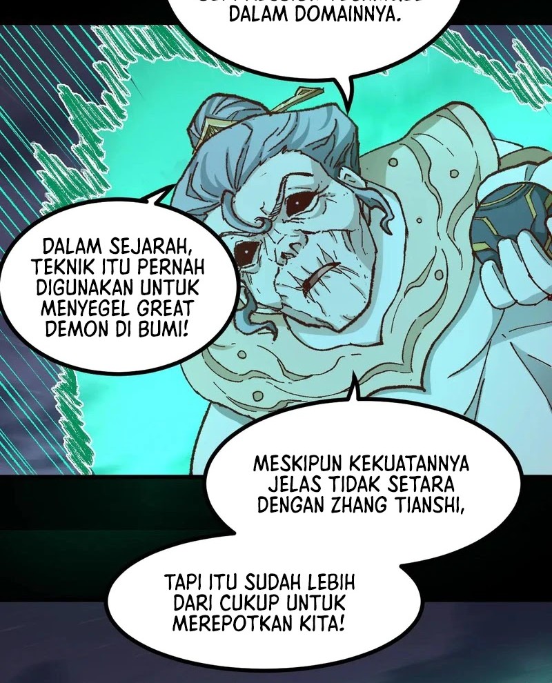 The Sacred Ruins Chapter 264 Gambar 11
