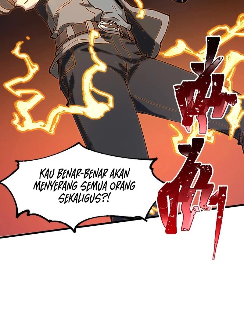 The Sacred Ruins Chapter 267 Gambar 20
