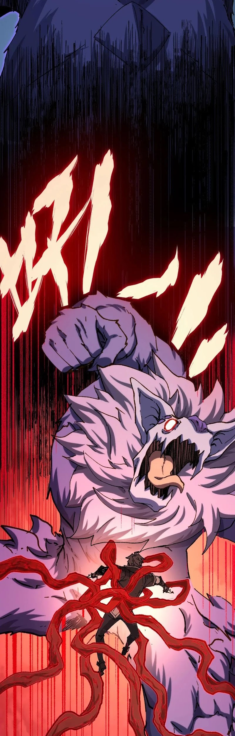 The Sacred Ruins Chapter 269 Gambar 33