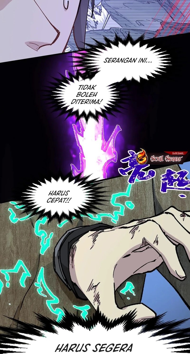 The Sacred Ruins Chapter 270 Gambar 30