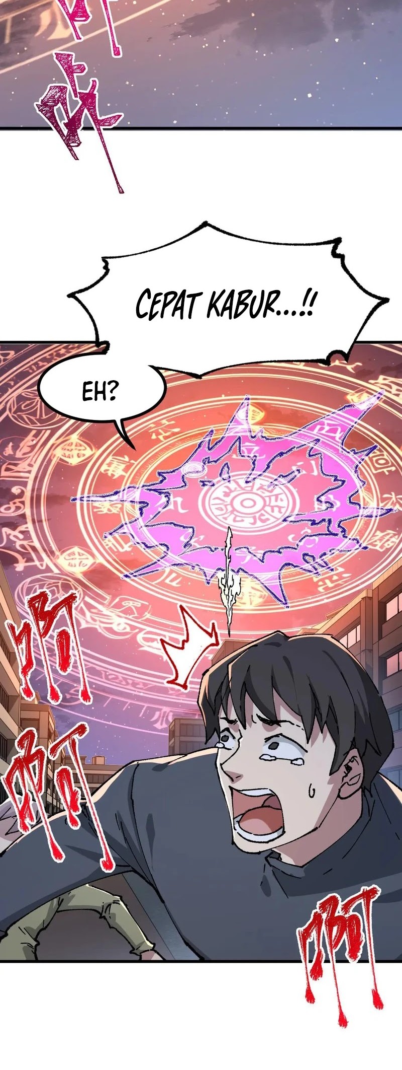 The Sacred Ruins Chapter 274 Gambar 45