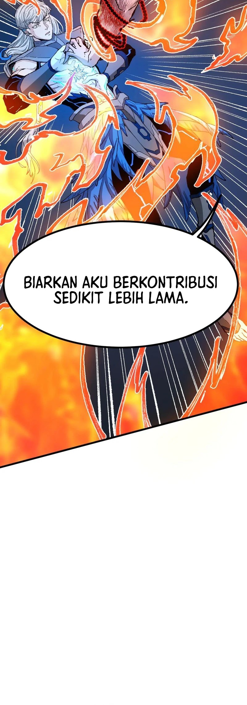 The Sacred Ruins Chapter 274 Gambar 13
