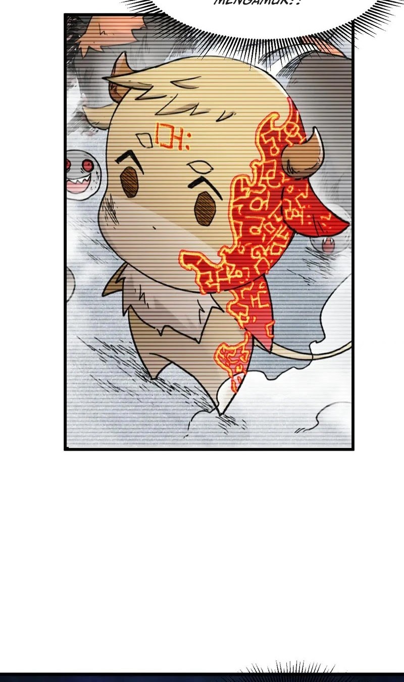 The Sacred Ruins Chapter 277 Gambar 26