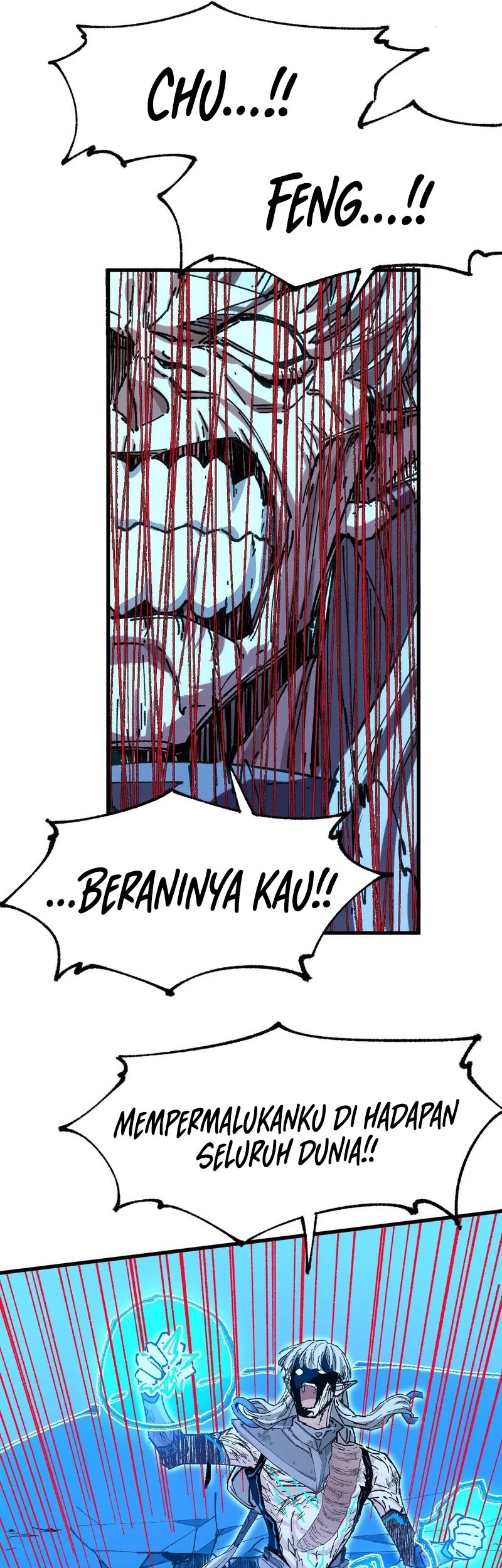 The Sacred Ruins Chapter 278 Gambar 25