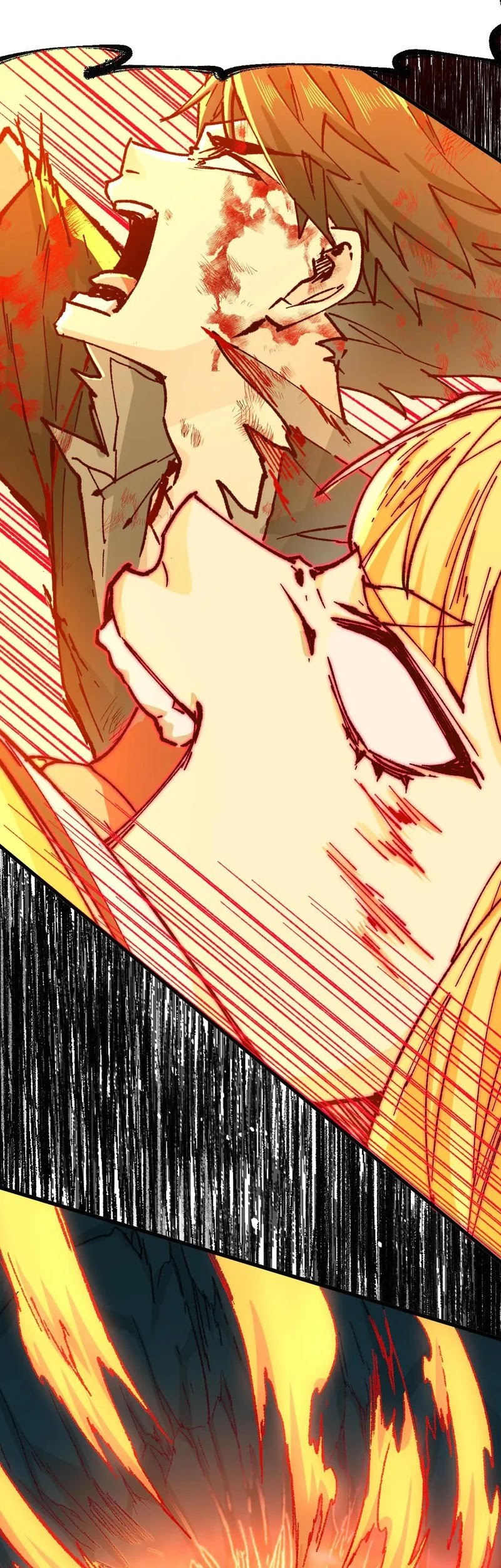 The Sacred Ruins Chapter 279 Gambar 49