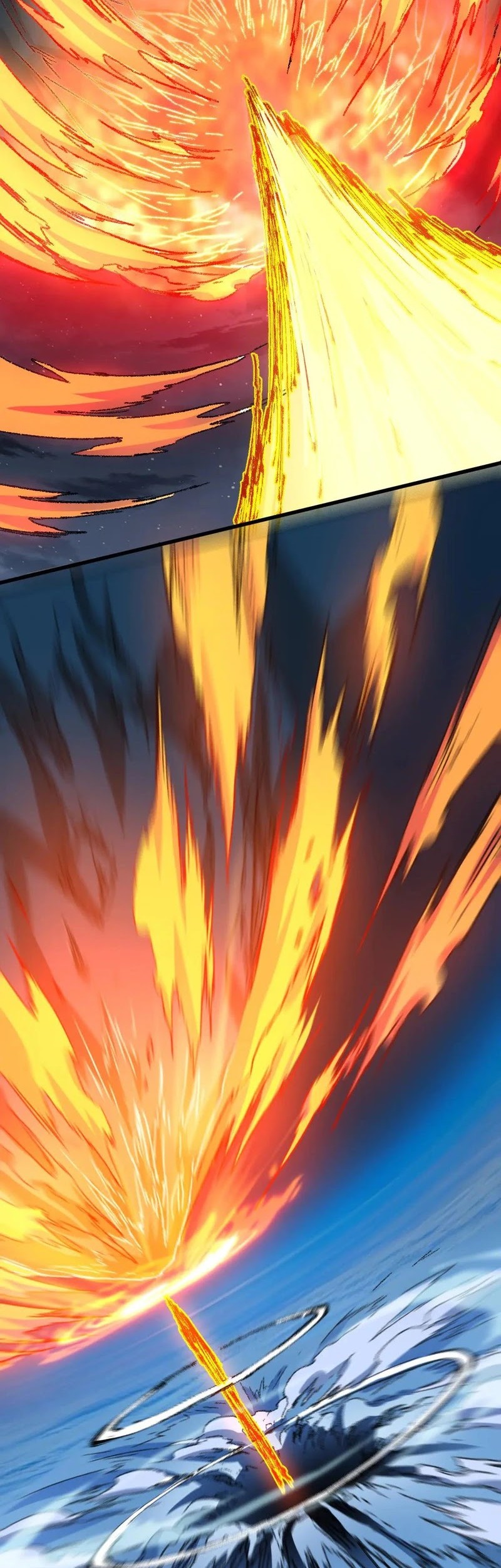 The Sacred Ruins Chapter 279 Gambar 50