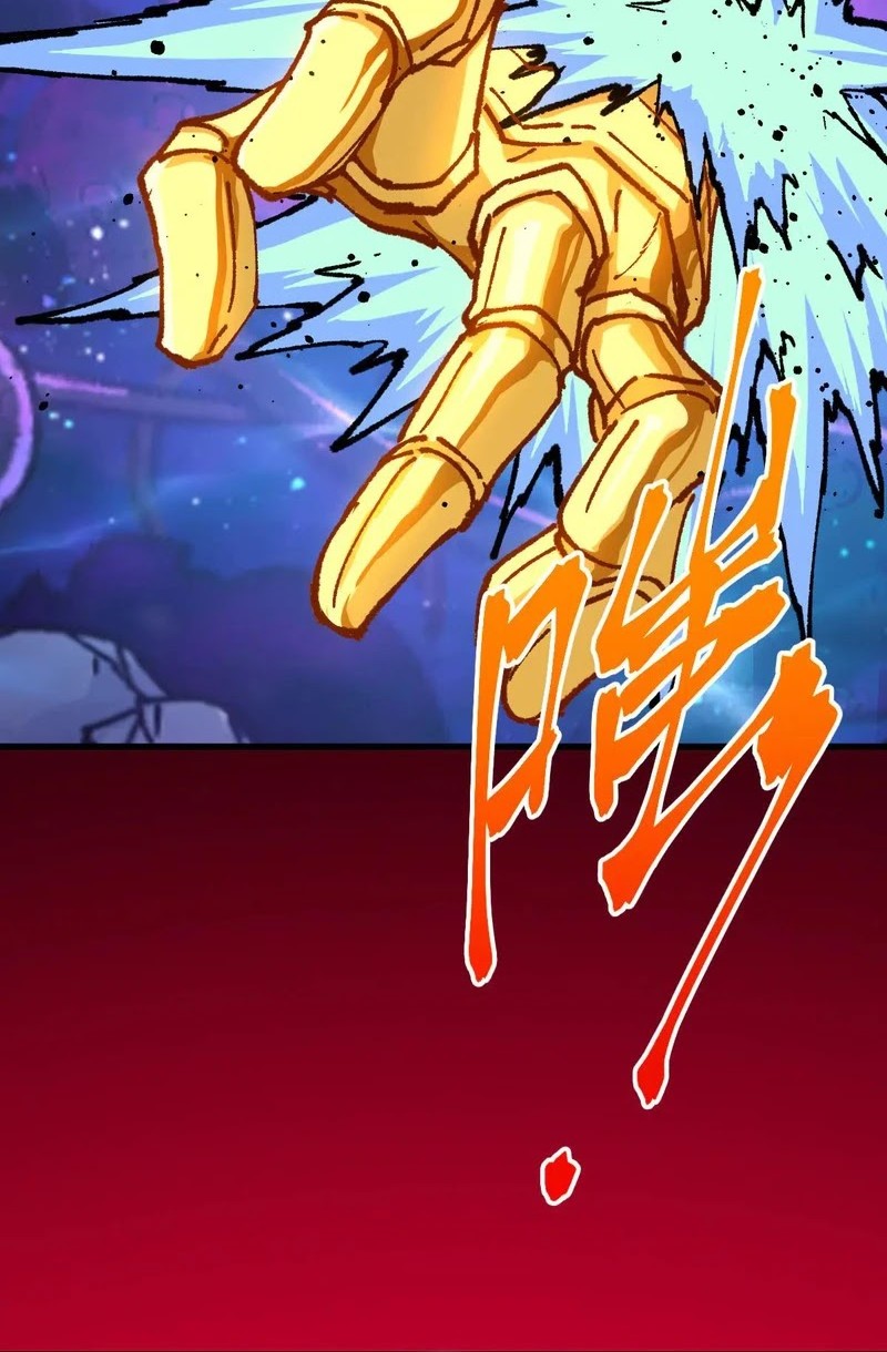 The Sacred Ruins Chapter 281 Gambar 37
