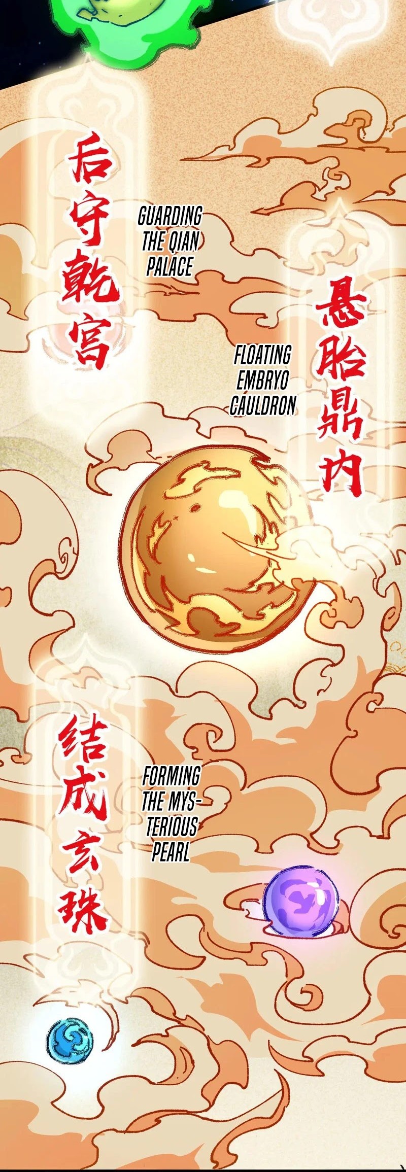The Sacred Ruins Chapter 283 Gambar 27