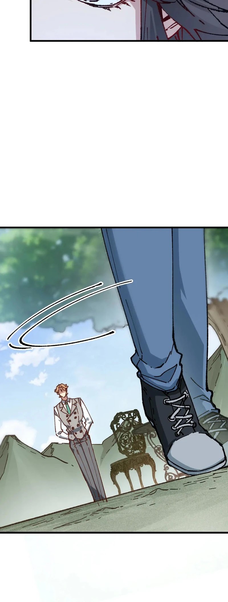 The Sacred Ruins Chapter 284 Gambar 11