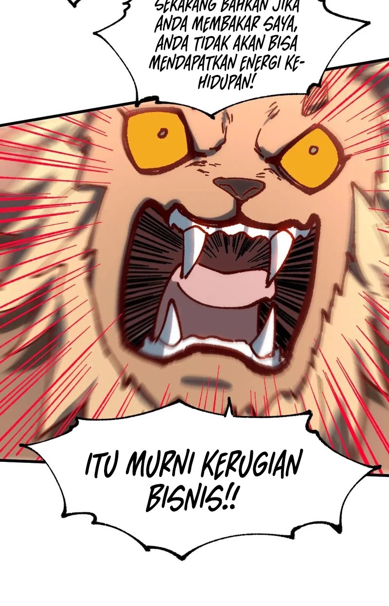 The Sacred Ruins Chapter 286 Gambar 29