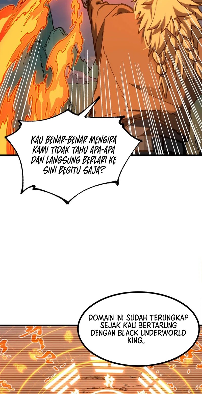 The Sacred Ruins Chapter 286 Gambar 8