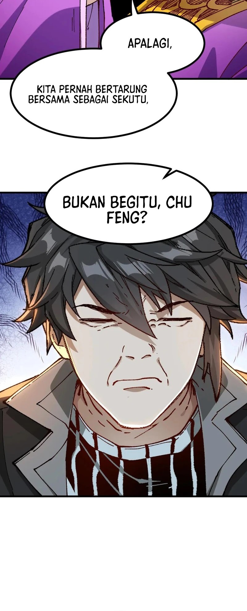 The Sacred Ruins Chapter 288 Gambar 39
