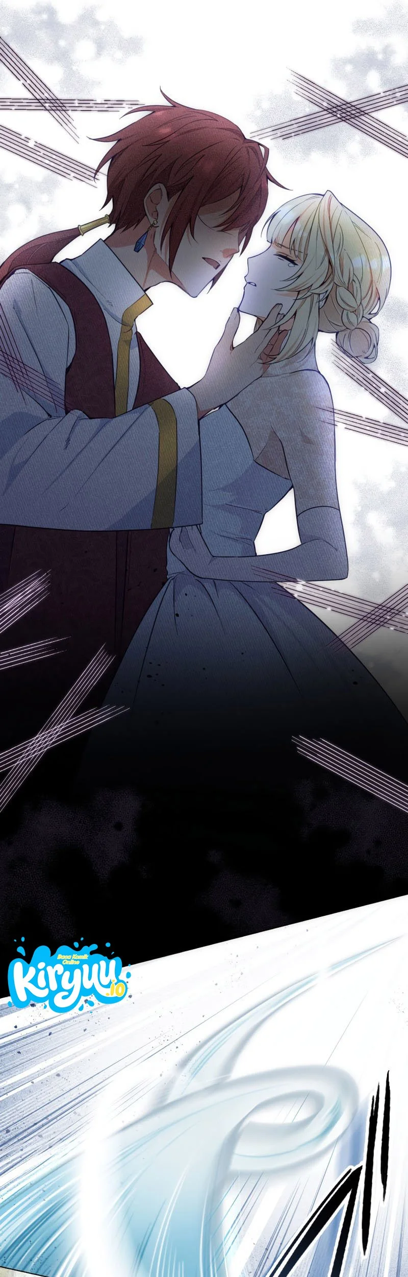 The Sacrificial Princess Ran Away and was Devotedly Adored Chapter 1 Gambar 45