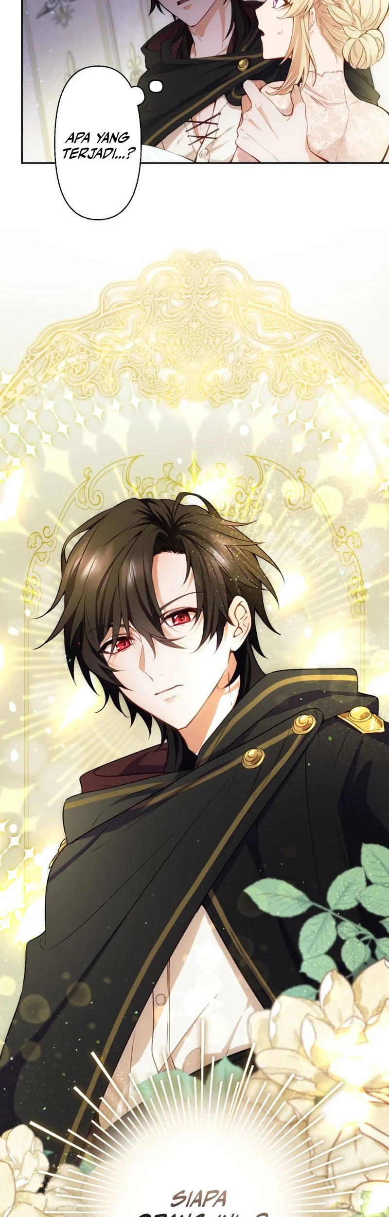 The Sacrificial Princess Ran Away and was Devotedly Adored Chapter 1 Gambar 48