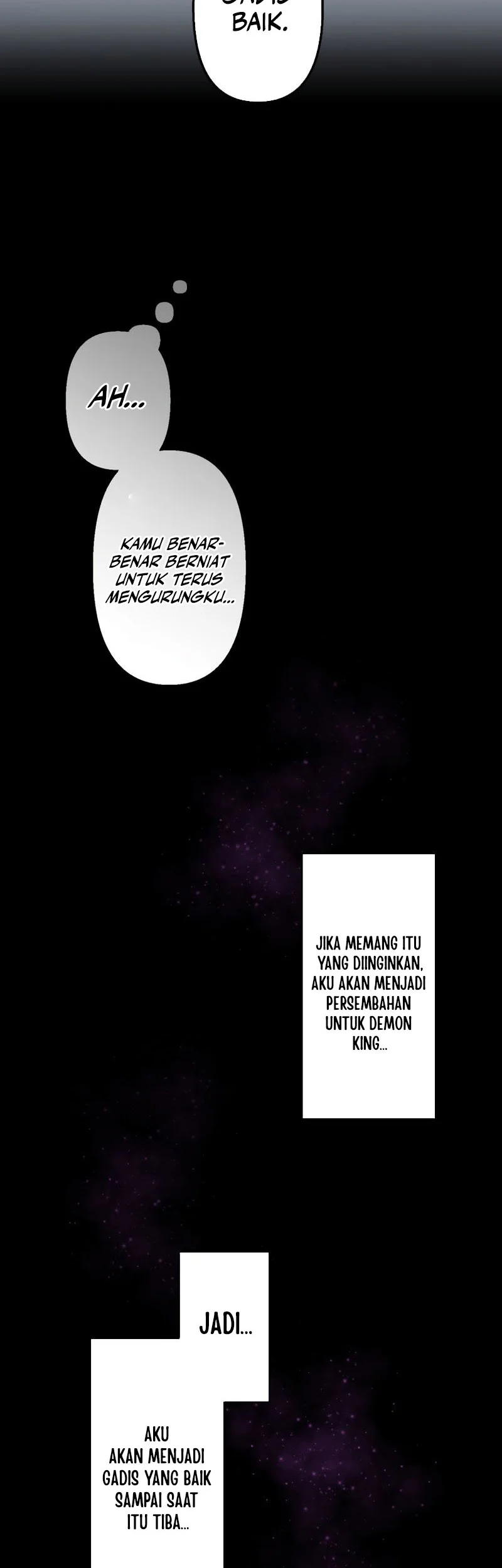 The Sacrificial Princess Ran Away and was Devotedly Adored Chapter 1 Gambar 32